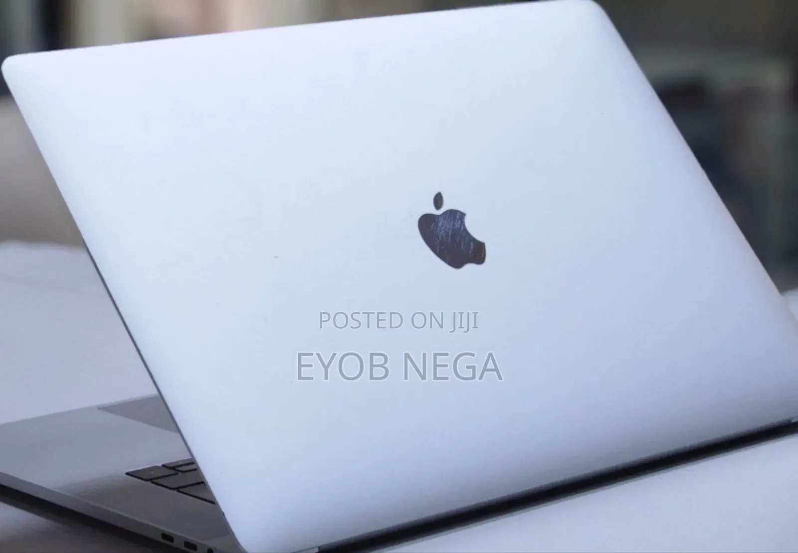 New Laptop Apple MacBook Pro 2017 16GB Intel Core I7 SSD 512GB