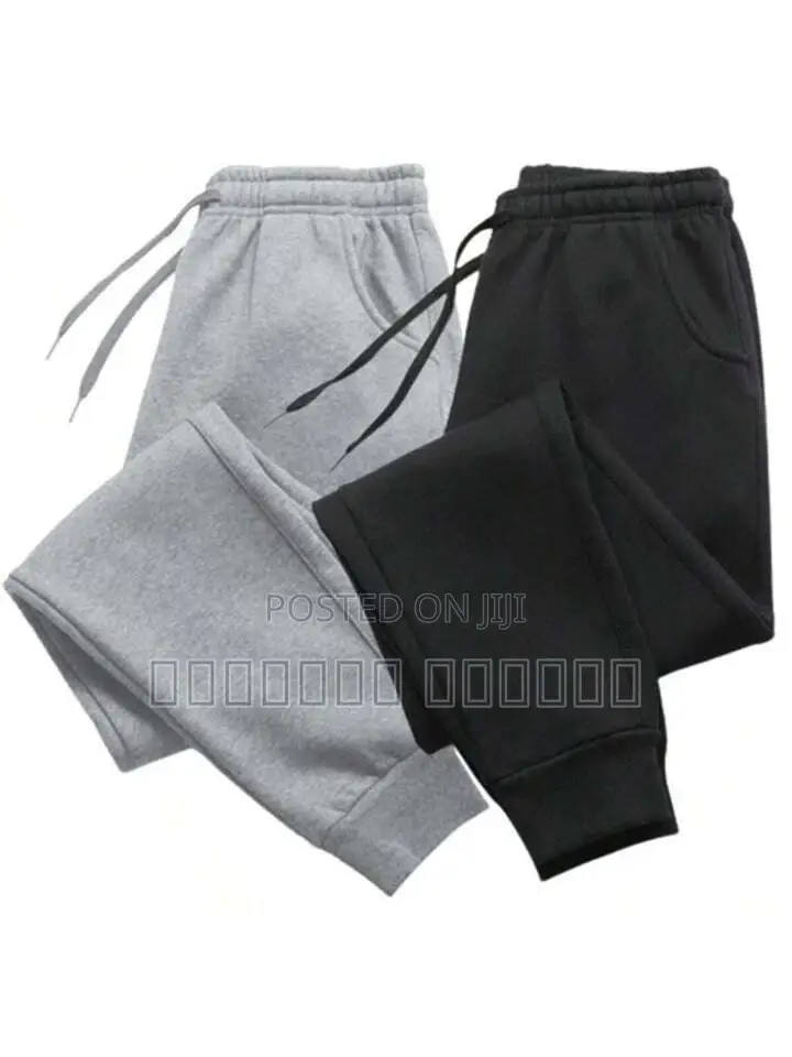 Stylish Sweatpants – Comfort Meets Trend!