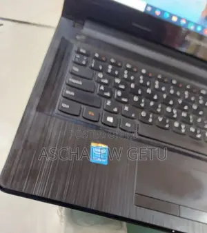 New Laptop Lenovo Ideapad 3 8GB Intel Core I7 SSD 500GB