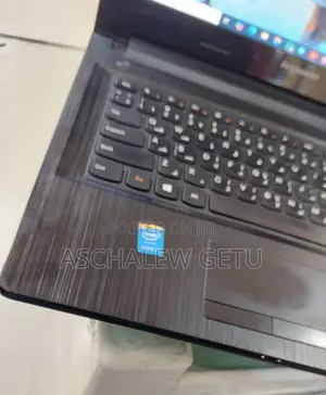 New Laptop Lenovo Ideapad 3 8GB Intel Core I7 SSD 500GB