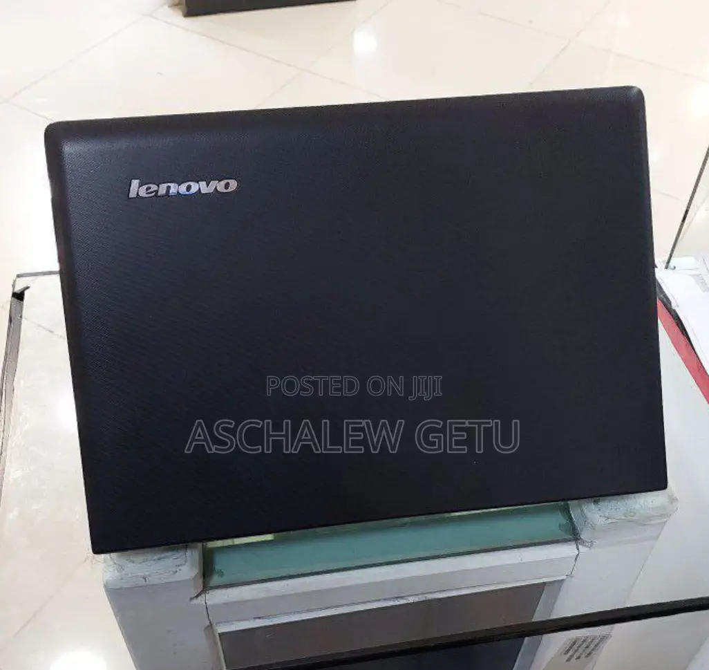 New Laptop Lenovo Ideapad 3 8GB Intel Core I7 SSD 500GB