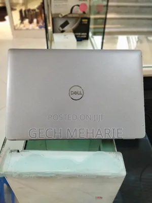 New Laptop Dell Latitude 5440 16GB Intel Core I5 SSD 512GB