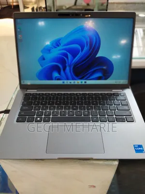 New Laptop Dell Latitude 5440 16GB Intel Core I5 SSD 512GB