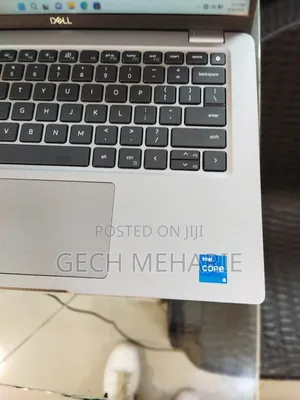 New Laptop Dell Latitude 5440 16GB Intel Core I5 SSD 512GB