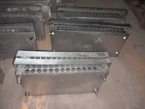 Photo - የሻማ ሞልድ (የሻማ ማምረቻ ማሽን)