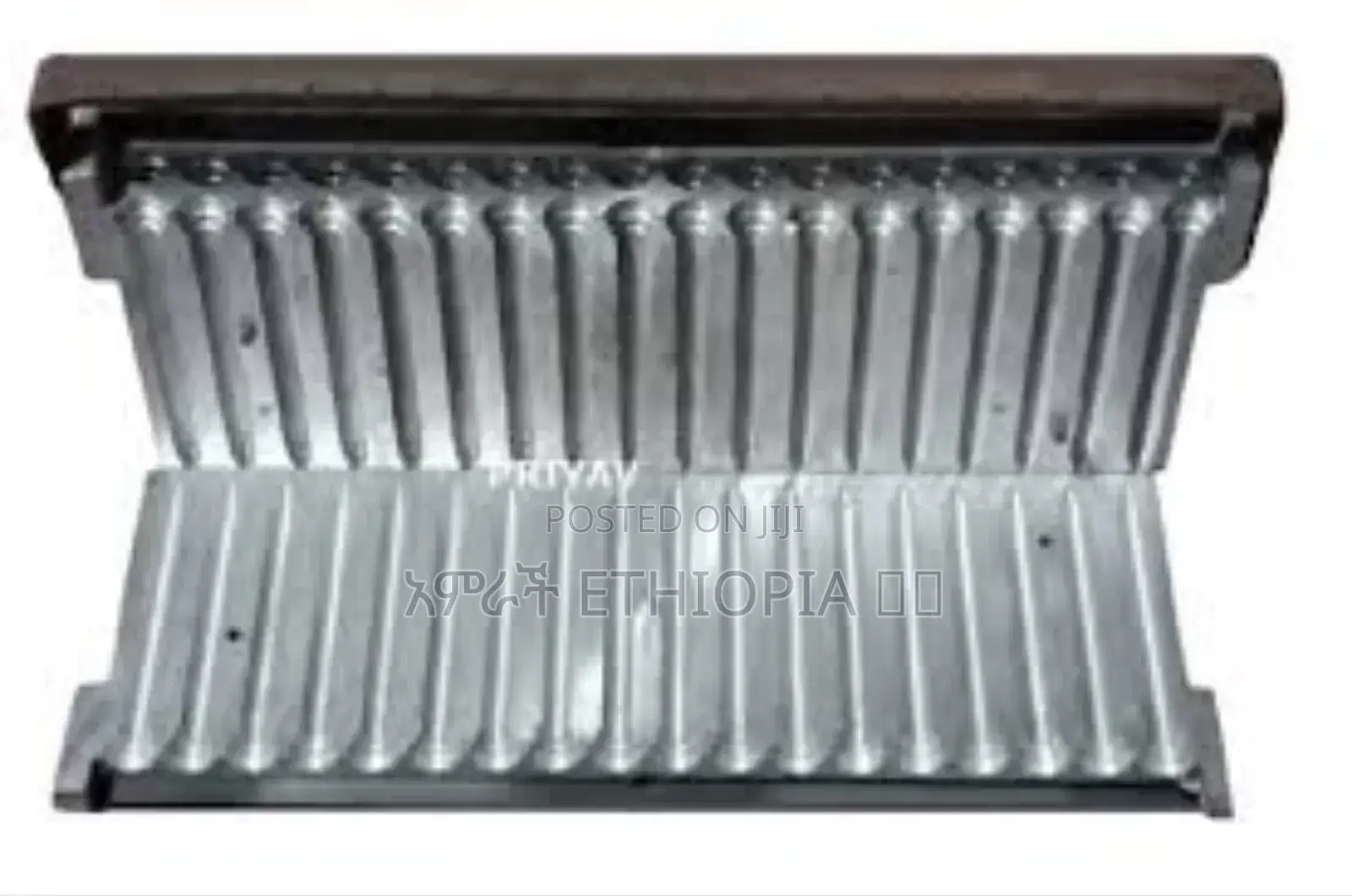 የሻማ ሞልድ (የሻማ ማምረቻ ማሽን)