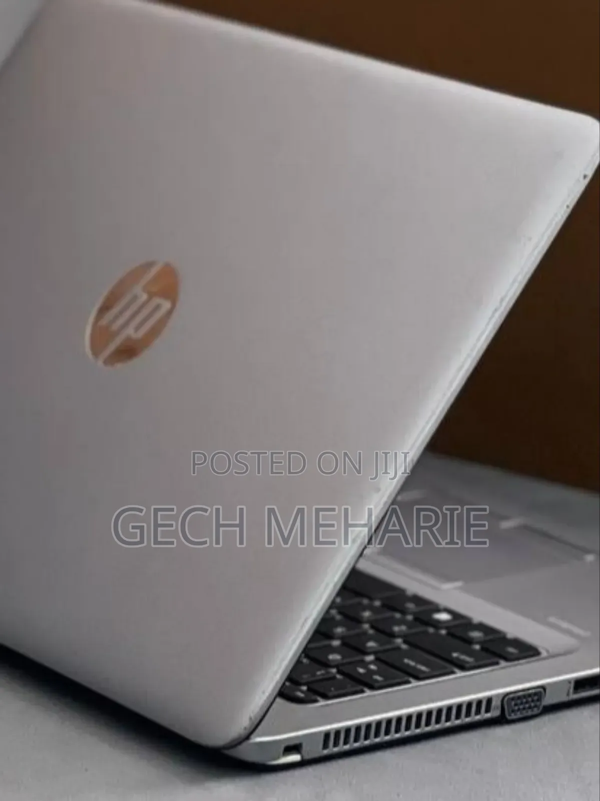 New Laptop HP EliteBook 840 G3 8GB Intel Core I5 HDD+SSD 128GB