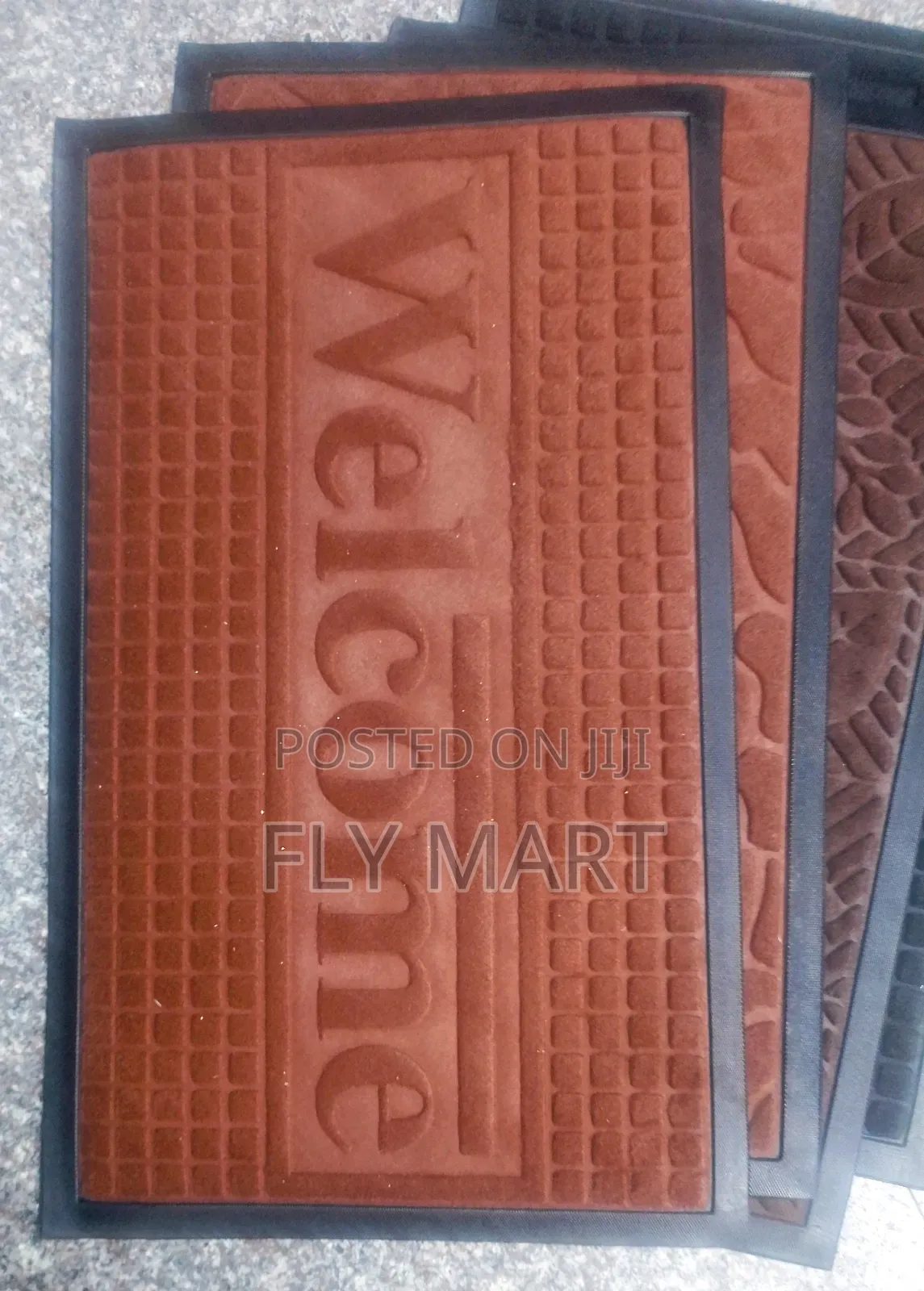 የ በር ምንጣፍ Doormat For Home Entrance, Living Room,