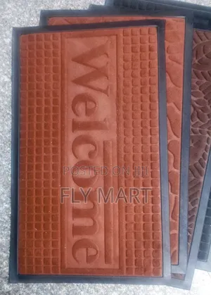 የ በር ምንጣፍ Doormat For Home Entrance, Living Room,