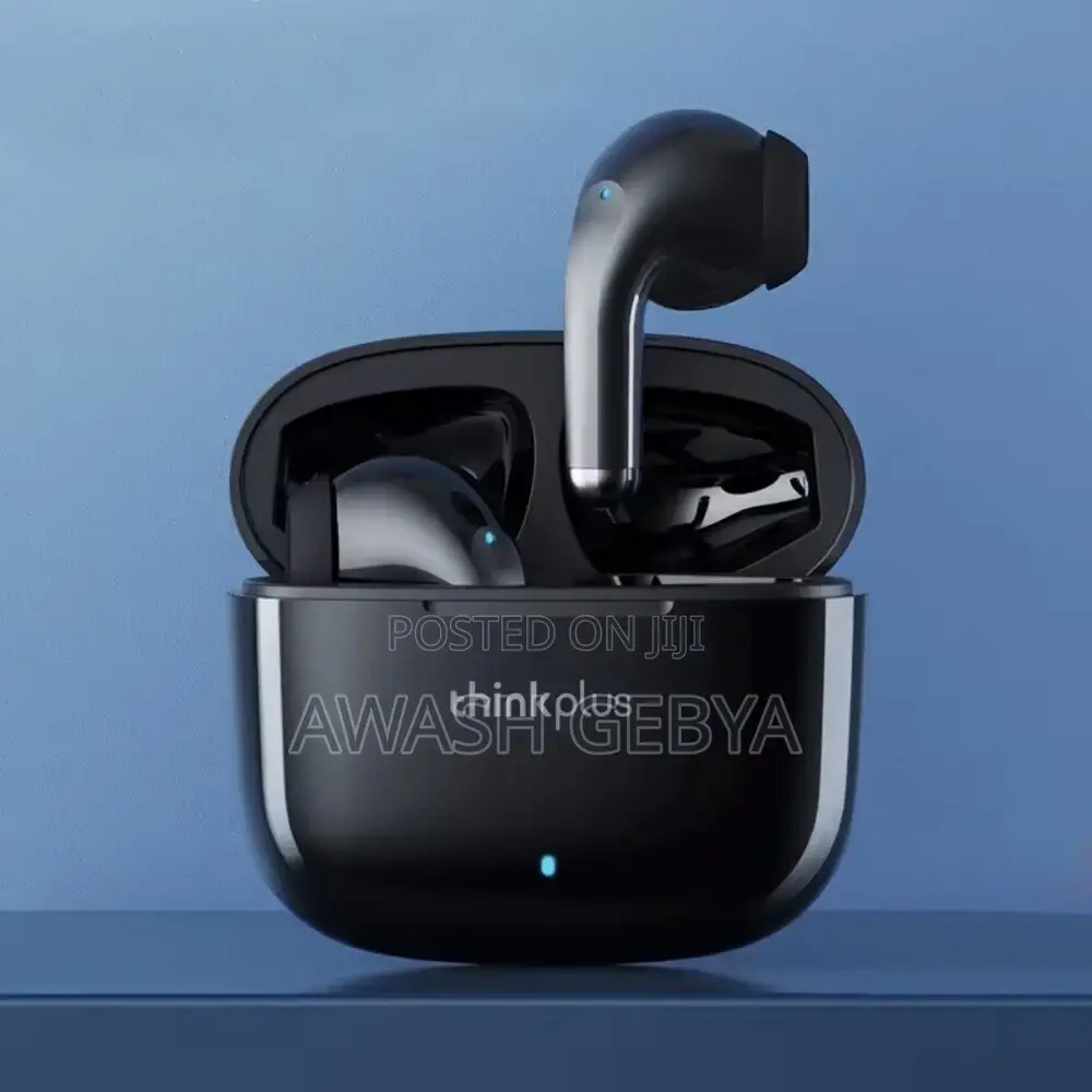 The Lenovo Think Plus Live Pods Lp40pro Earbud