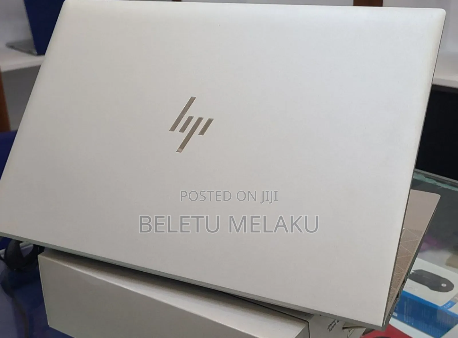 New Laptop HP EliteBook 840 16GB Intel Core I5 SSD 512GB