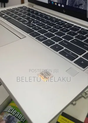 New Laptop HP EliteBook 840 16GB Intel Core I5 SSD 512GB