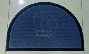 Photo - የ በር ምንጣፍ Doormat For Home Entrance, Living Room,