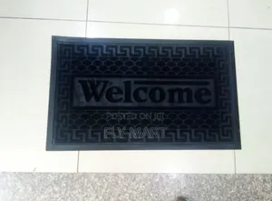 የ በር ምንጣፍ Doormat For Home Entrance, Living Room,
