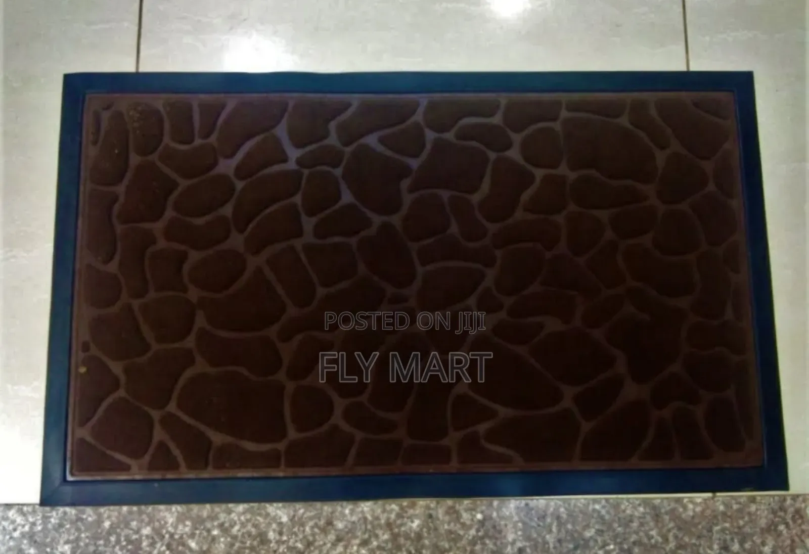 የ በር ምንጣፍ Doormat For Home Entrance, Living Room,