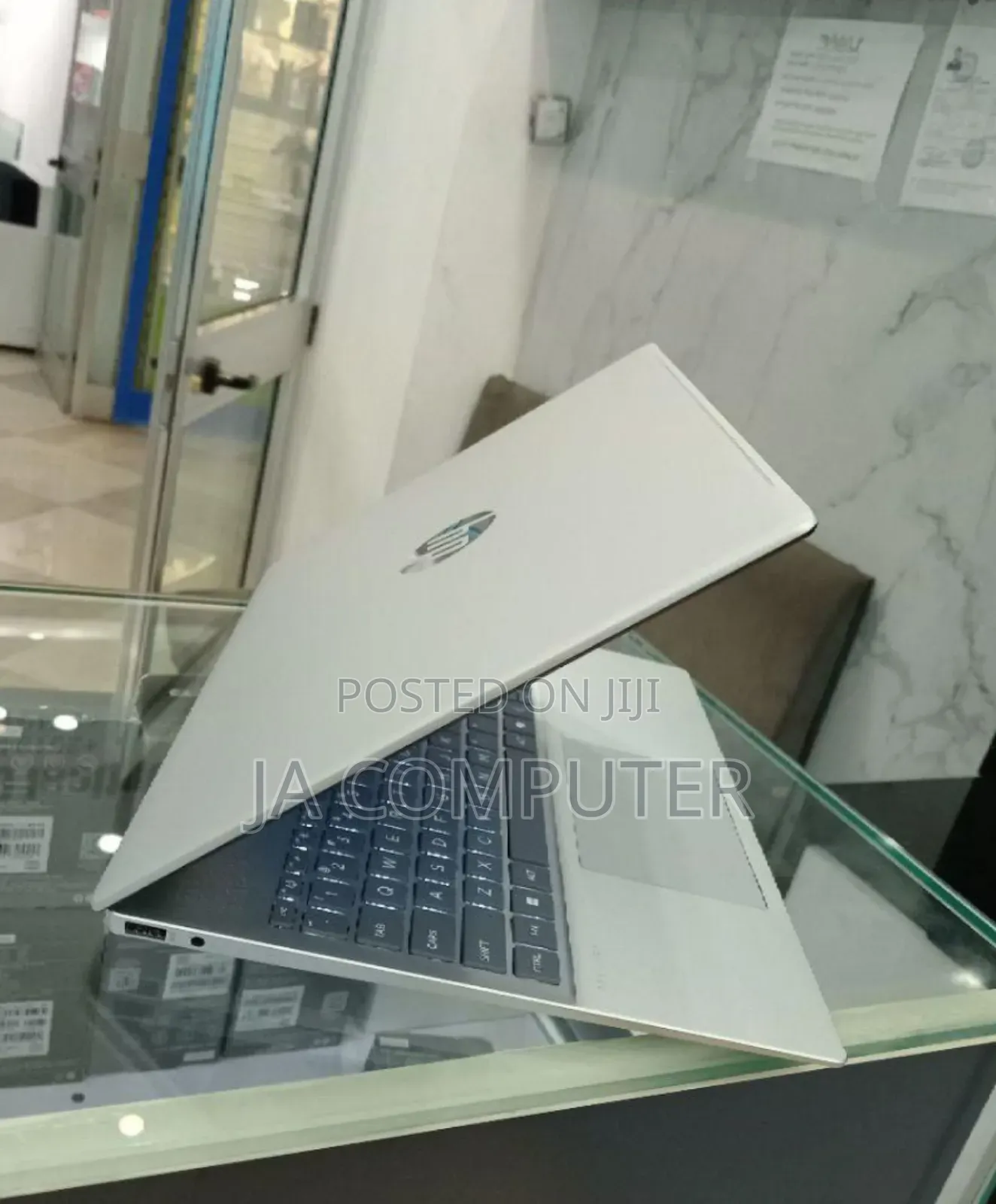 New Laptop HP Pavilion 15 16GB AMD Ryzen 7 SSD 512GB