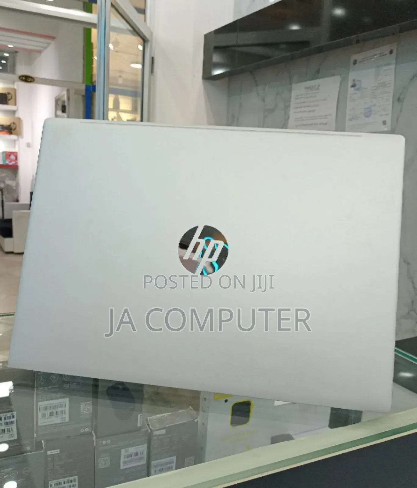 New Laptop HP Pavilion 15 16GB AMD Ryzen 7 SSD 512GB