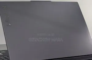 New Laptop Lenovo Legion 5 16GB Intel Core I7 SSD 1T