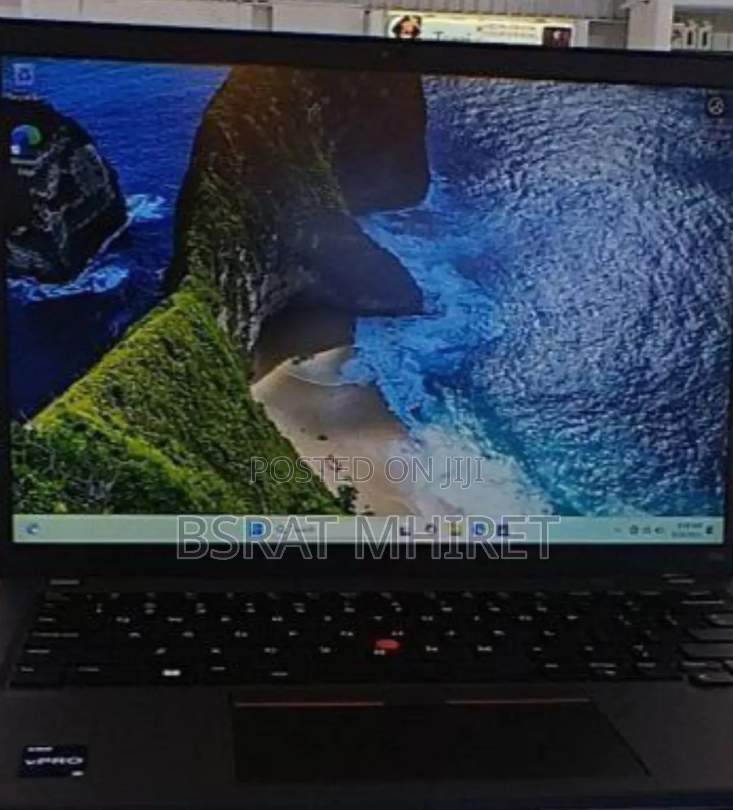 New Laptop Lenovo Thinkbook 14 16GB Intel Core I5 SSD 512GB