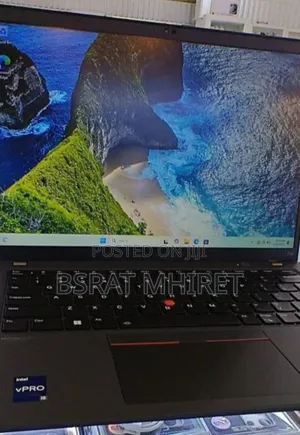 New Laptop Lenovo Thinkbook 14 16GB Intel Core I5 SSD 512GB