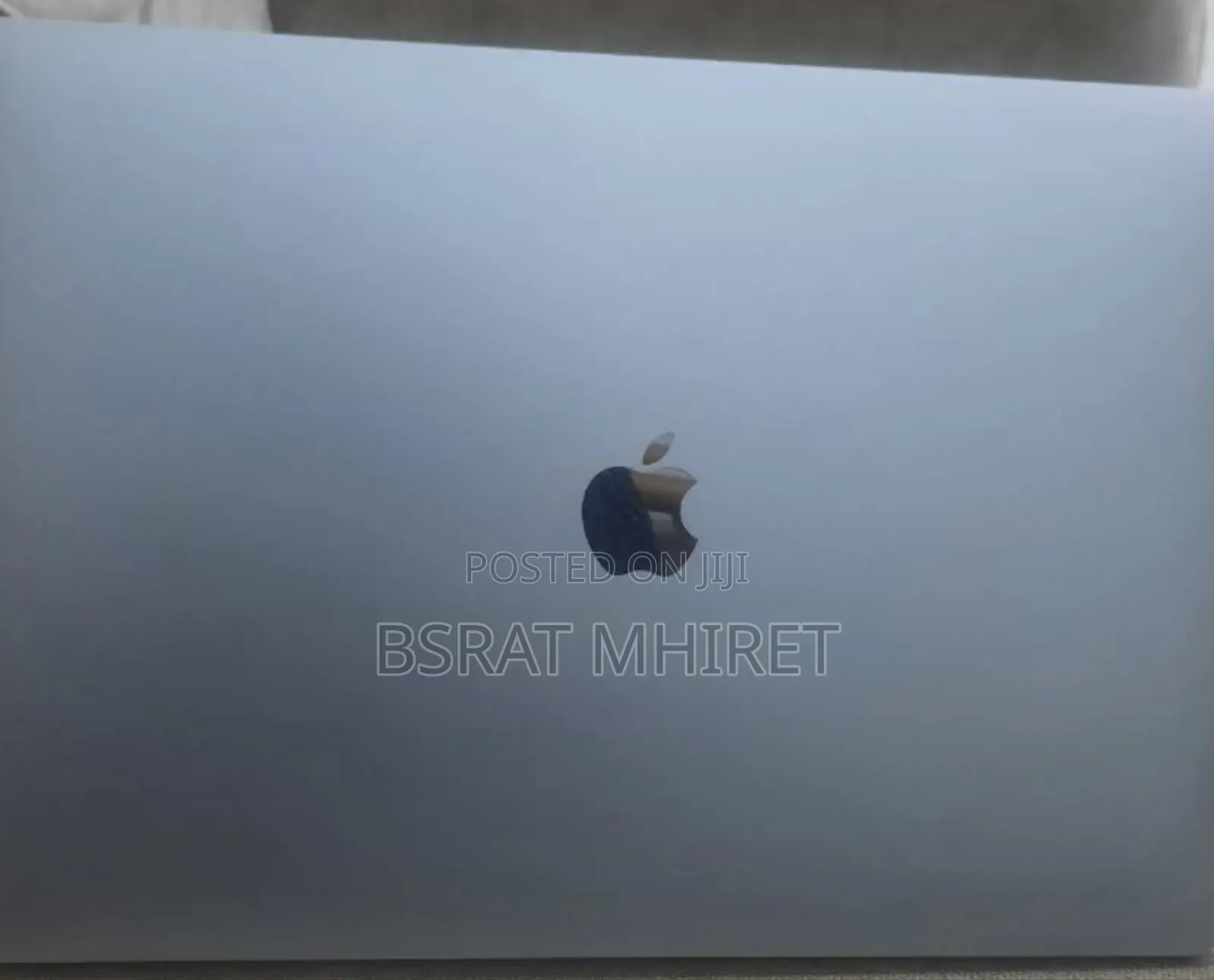 New Laptop Apple MacBook Pro 2017 16GB Intel Core I7 SSD 512GB
