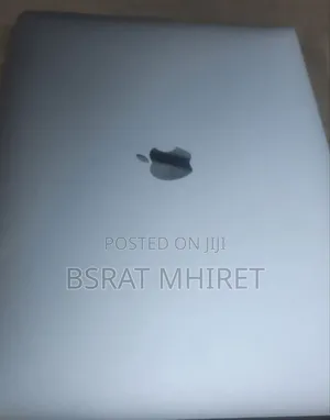 New Laptop Apple MacBook Pro 2017 16GB Intel Core I7 SSD 512GB