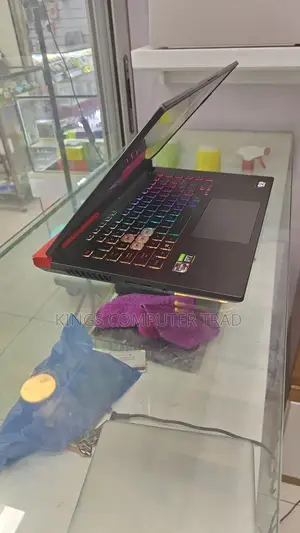 New Laptop Asus ROG Strix G15 16GB AMD Ryzen 9 SSD 1T