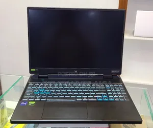 New Laptop Acer Predator Helios 300 16GB Intel Core I9 SSD 1T