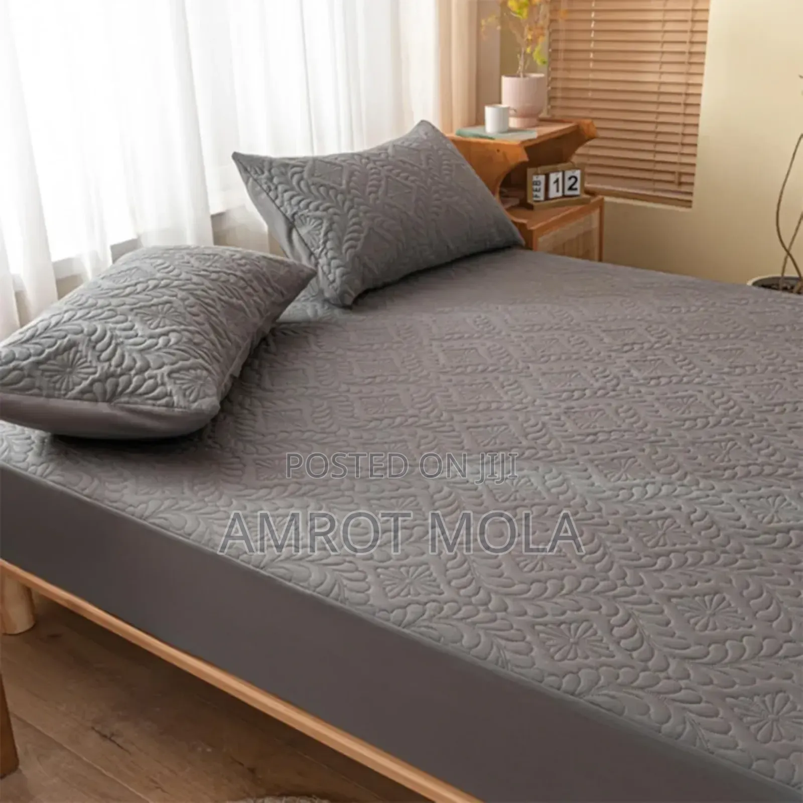 Fsashin Mayasalfu Water Proof