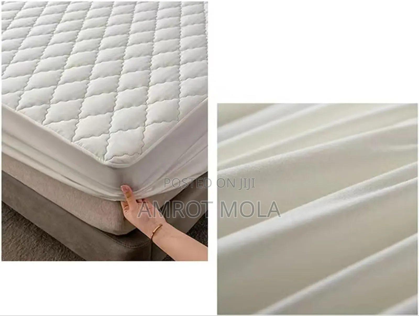 Fsashin Mayasalfu Water Proof