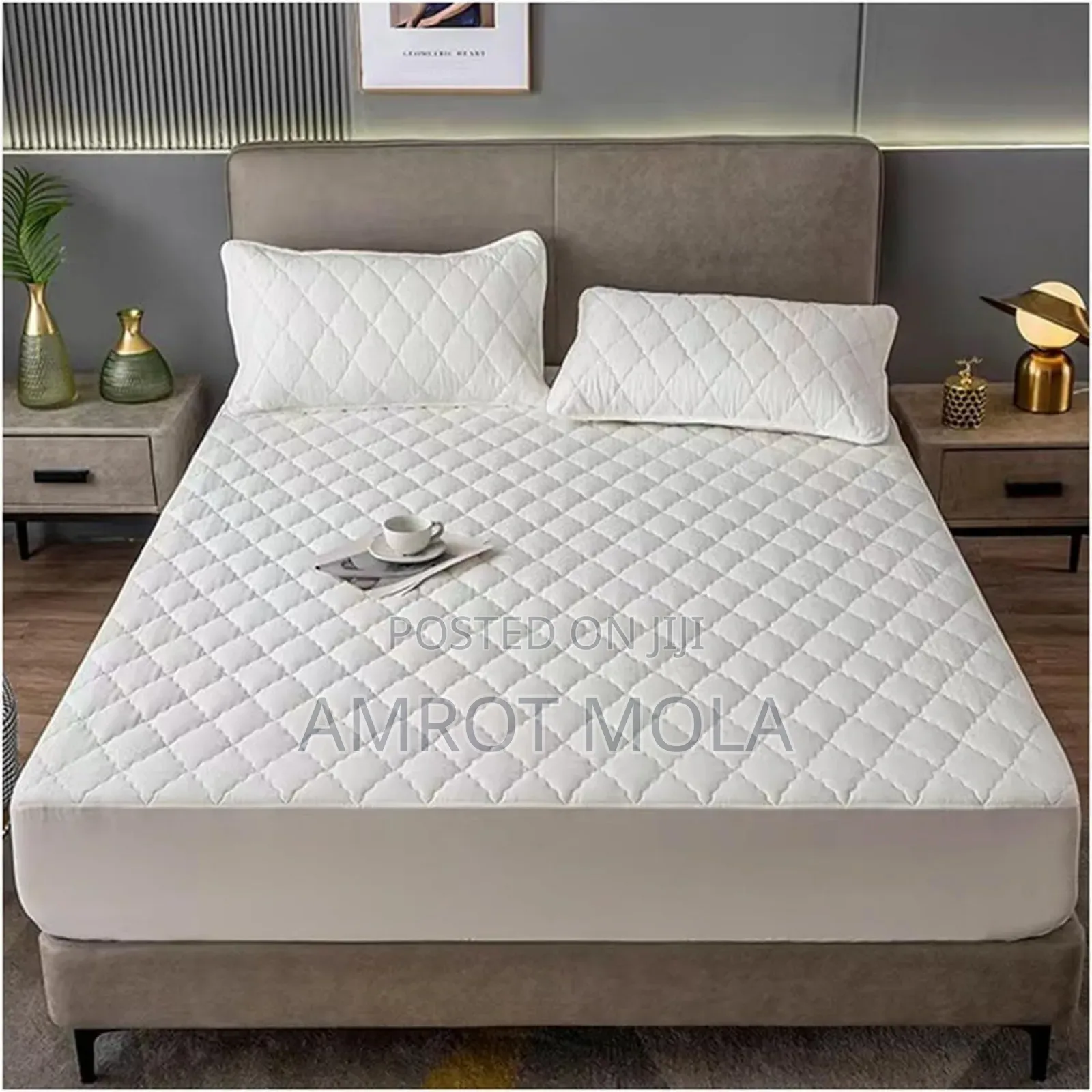 Fsashin Mayasalfu Water Proof