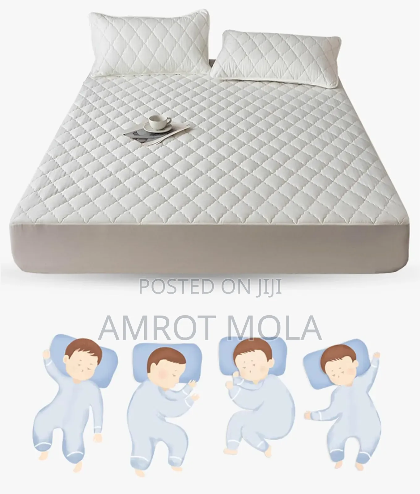 Fsashin Mayasalfu Water Proof