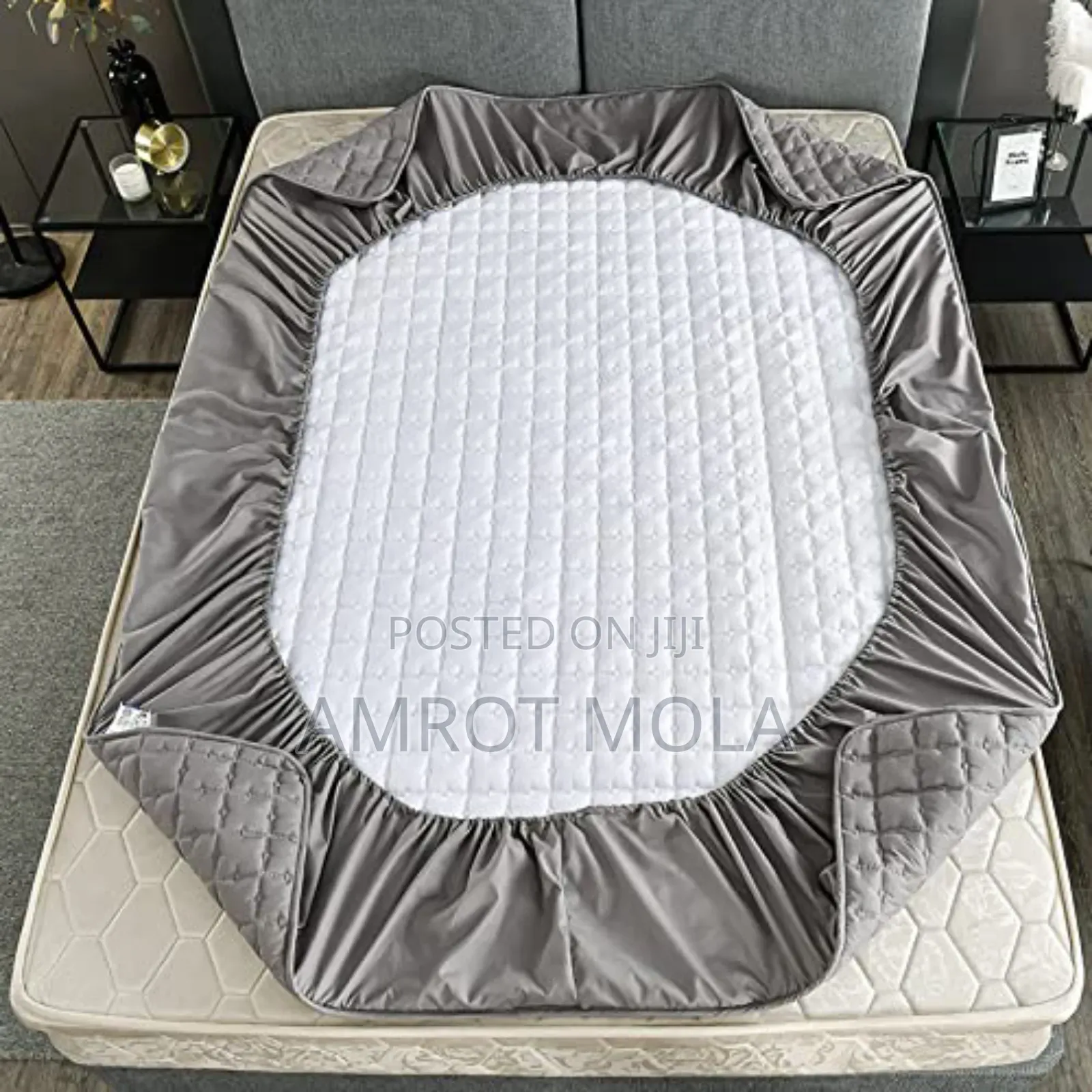 Fsashin Mayasalfu Water Proof