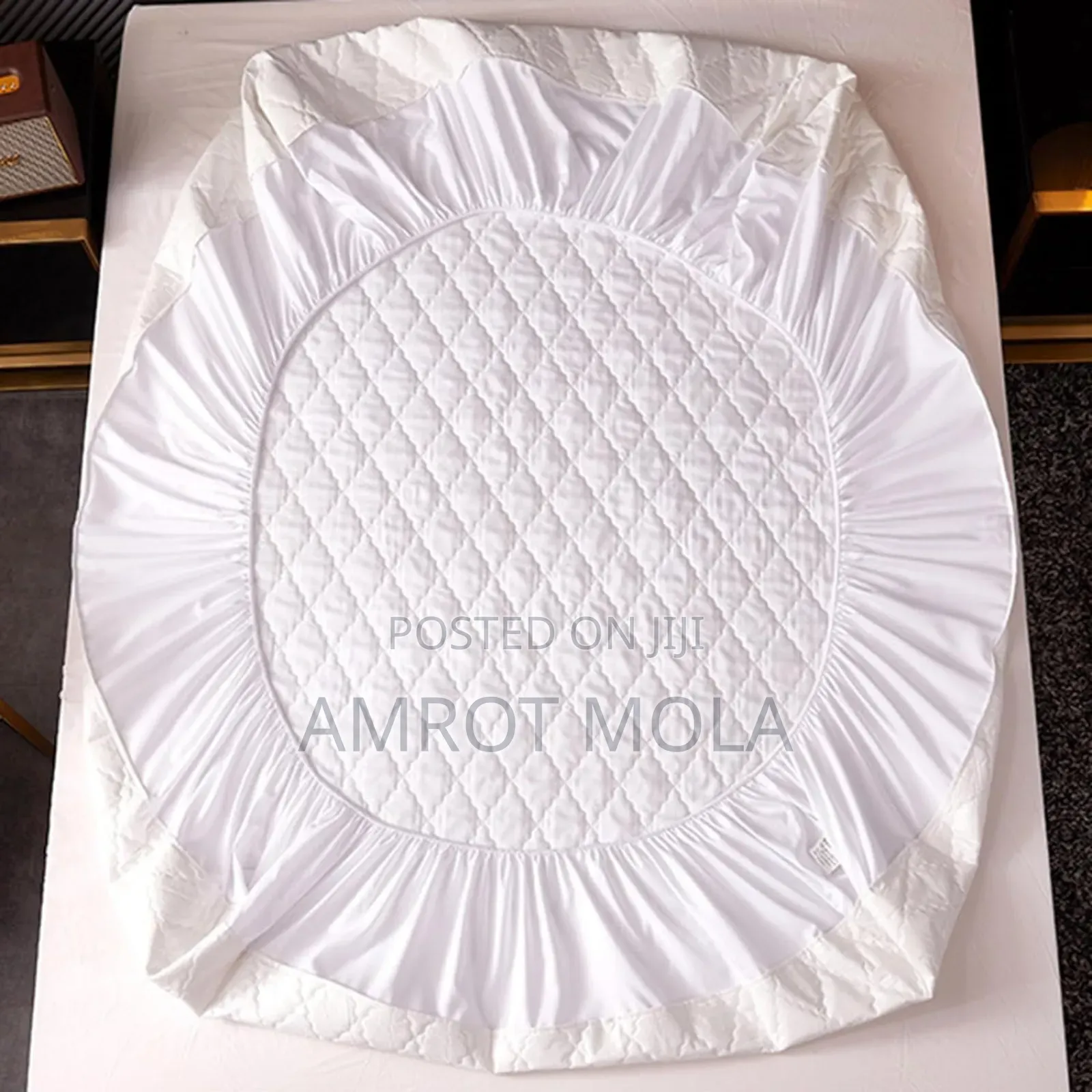 Fsashin Mayasalfu Water Proof