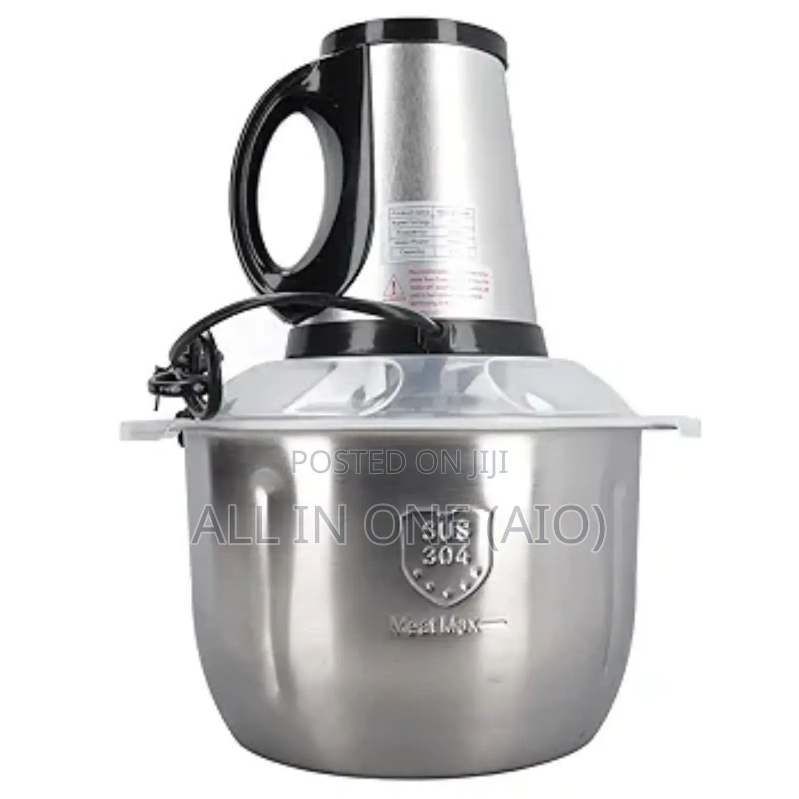  Hobby Lobby 3 in 1 Chopper and Garlic Peeler