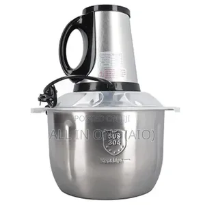  Hobby Lobby 3 in 1 Chopper and Garlic Peeler