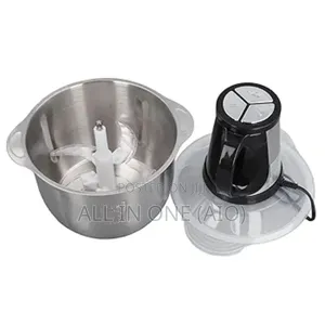  Hobby Lobby 3 in 1 Chopper and Garlic Peeler