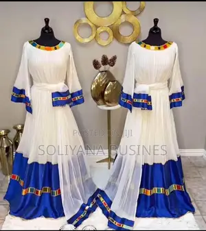 ሳምር ባህላዊ አልባሳት