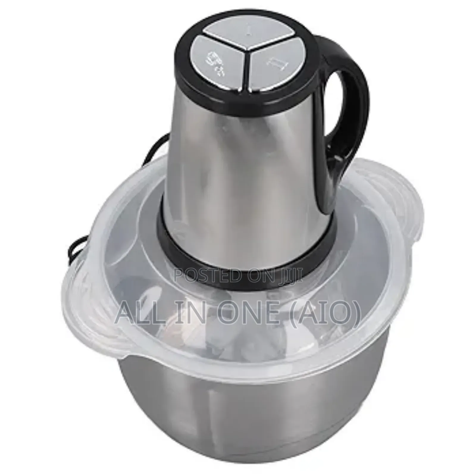  Hobby Lobby 3 in 1 Chopper and Garlic Peeler