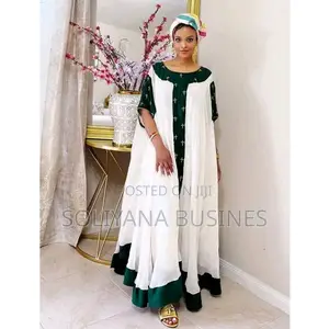 ሳምር ባህላዊ አልባሳት