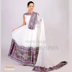 ሳምር ባህላዊ አልባሳት