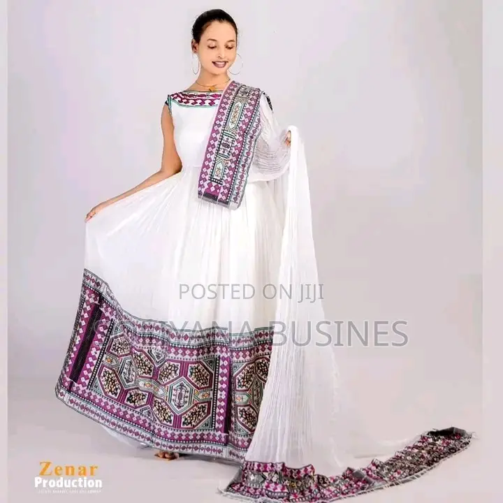 ሳምር ባህላዊ አልባሳት