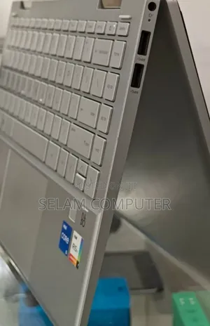 Photo - New Laptop HP Pavilion X360 16GB Intel Core I5 SSD 1T