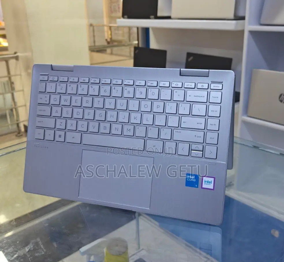 New Laptop HP Pavilion 15 16GB Intel Core I5 SSD 1T