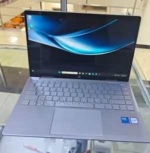 New Laptop HP Pavilion 15 16GB Intel Core I5 SSD 1T