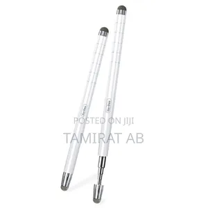 Photo - Extendable Telescopic Universal Phone and Tablet Touch Pen