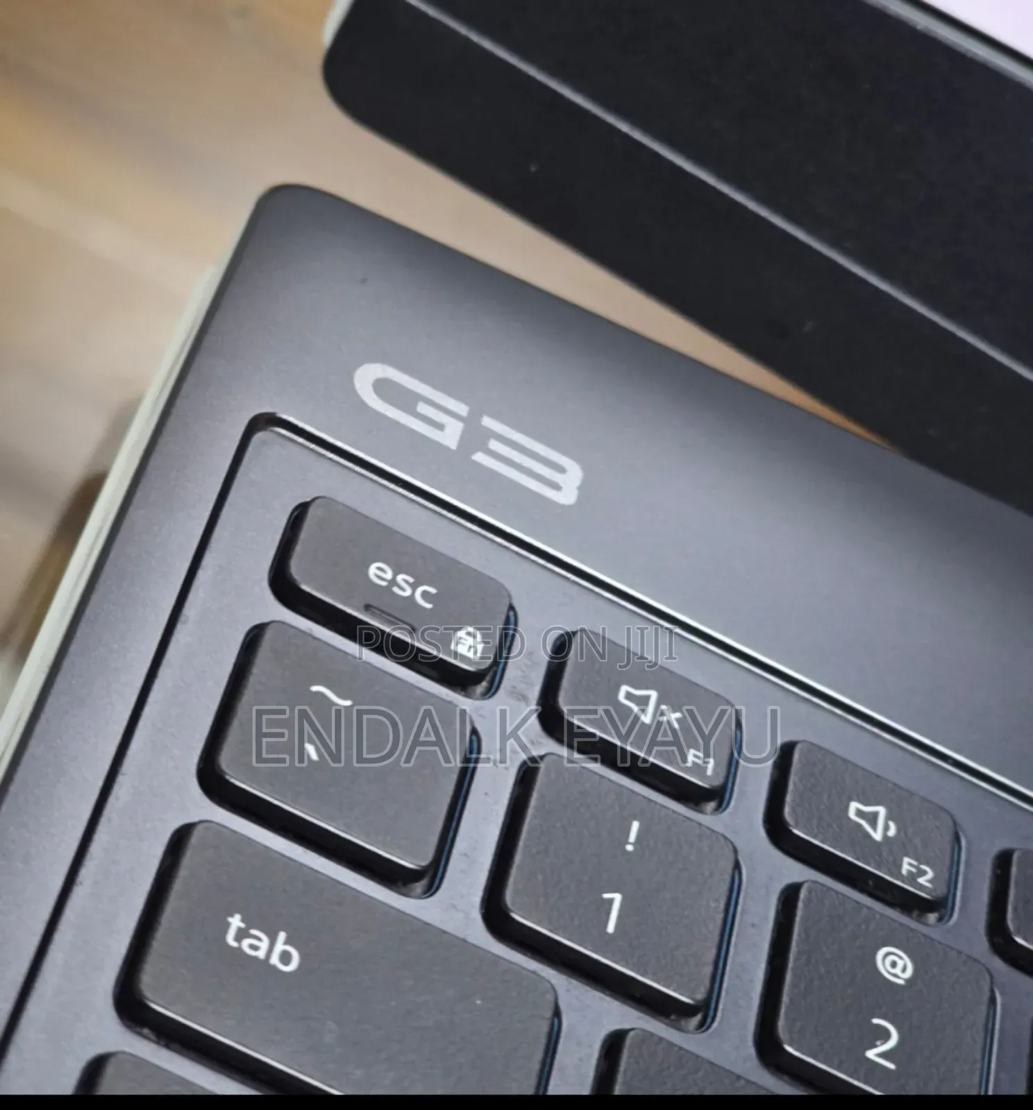 New Laptop Dell 16GB Intel Core I7 SSD 512GB