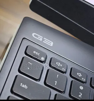 New Laptop Dell 16GB Intel Core I7 SSD 512GB