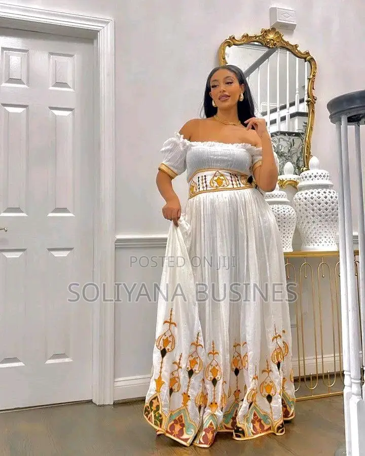 ሳምር ባህላዊ አልባሳት