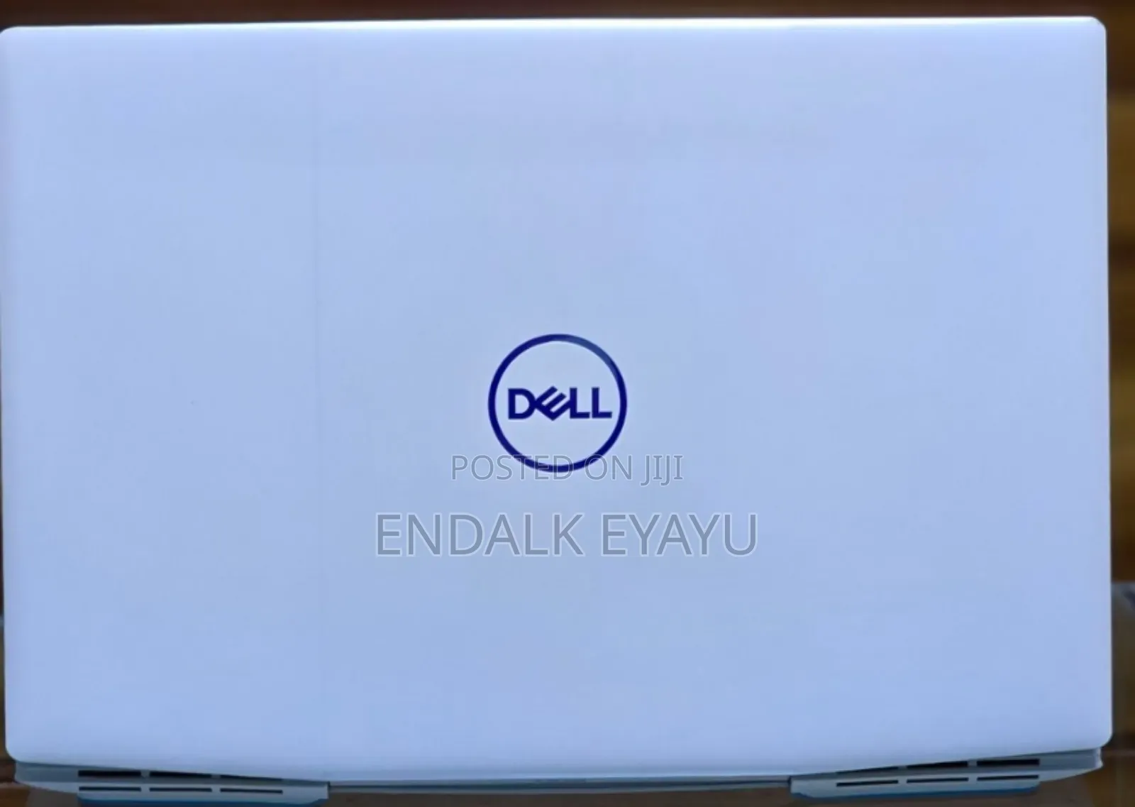 New Laptop Dell 16GB Intel Core I7 SSD 512GB